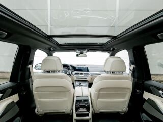 BMW X5 45e Plug-in Hybrid M-Sport 3.0 290кВ