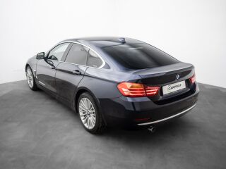BMW 420 d xDrive Gran Coupe Luxury Line 2.0 135kW