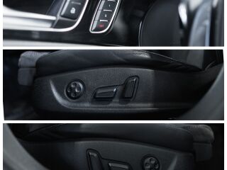 Audi A6 S_Line Quattro 3.0 150кВ