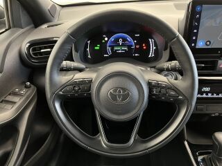 Toyota Yaris Cross Style Edition 68kW