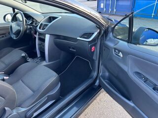 Peugeot 207 1.6 88kW