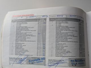 Honda CR-V ELEGANCE 4WD 2.0 114кВ