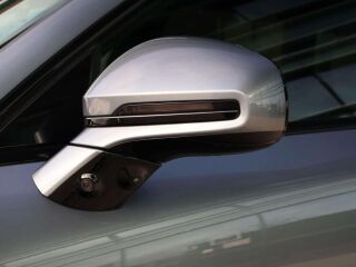 Xpeng G9 AWD Performance 423kW