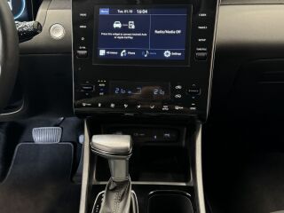 Hyundai Tucson Style 1.6 110kW