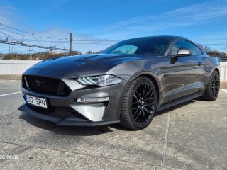 Ford Mustang Premium 5.0 331kW