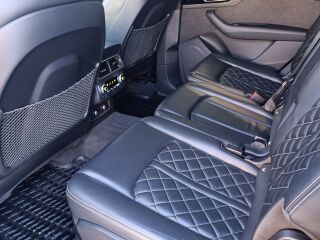 Audi Q7 4M 3.0 210кВ