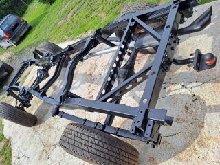 UAZ 469 2.5 R5 69кВ