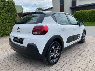 Citroen C3 PureTech 82 Lauch Edition 1.2 61кВ