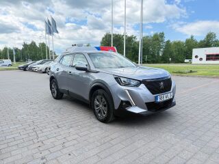 Peugeot 2008 Active Pack 1.5 BlueHDi 81kW