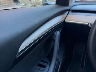 Tesla Model 3 Performance Dual Motor 377kW