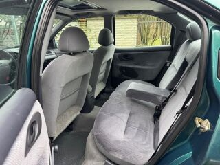 Ford Mondeo 1.6 66kW