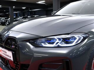 BMW i4 M50 xDrive Gran Coupe 400кВ