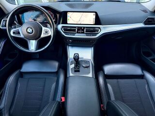 BMW 320 Sport Line 2.0 140kW