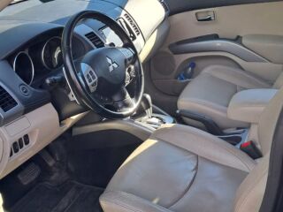 Mitsubishi Outlander 2.4 125kW