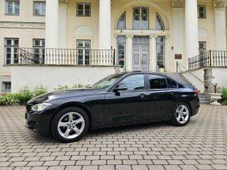 BMW 318 2.0 105kW