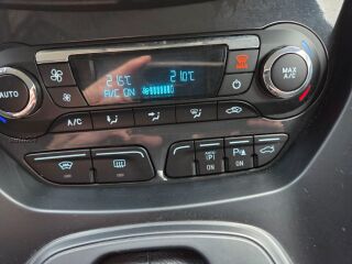 Ford Kuga Ghia 2.0 120kW