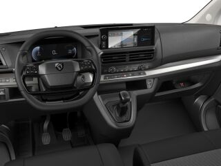 Peugeot Expert L3 BlueHDi 150 AT8 2.2 110kW