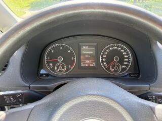Volkswagen Caddy Maxi Long 1.6 TDI 75kW