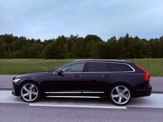 Volvo V90 Inscription Intelli PRO Xenium Family 2.0 173kW