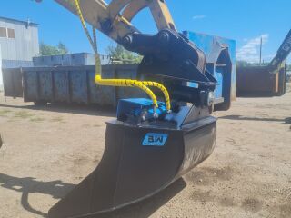 CAT / Caterpillar 305 E2 CR 31kW