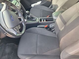 Ford Focus 1.5 88kW