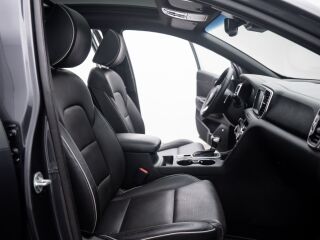 Kia Sportage GT-Line AWD 1.6 130kW