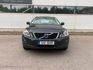 Volvo XC60 2.4 120kW
