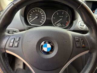BMW 120 2.0 130kW