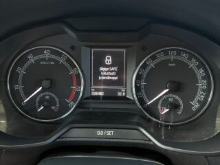 Skoda Octavia 1.0 85kW