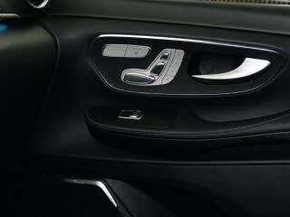 Mercedes-Benz V 250 4MATIC AMG AVANTGARDE EDITION AIRMATIC 2.0 140кВ