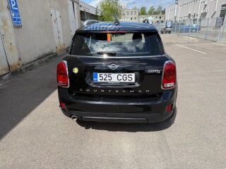 MINI Countryman Cooper SE All4 1.5 100kW