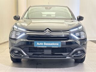 Citroen C4 Feel Pack BlueHDi 130 AT8 1.5 96кВ