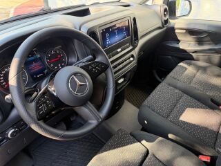 Mercedes-Benz Vito 116CDI A3 2.0 120кВ