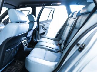 BMW 525 Facelift Lifestyle Edition 2.5 120kW