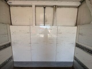 MAN TGM 12.250 4x2 185кВ