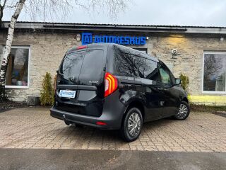 Mercedes-Benz Citan 1.5 70kW