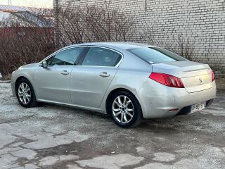 Peugeot 508 2.0 R4 Diesel 103kW