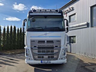 Volvo FH 500 4X2 EURO6 13.0 R6 375kW