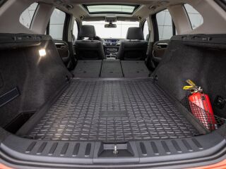 BMW X1 2.0 105kW