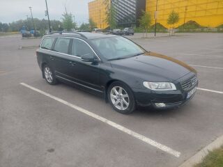 Volvo V70 2.0 133kW