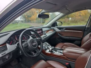 Audi A8 3.0 184kW