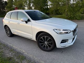 Volvo XC60 2.0 140kW