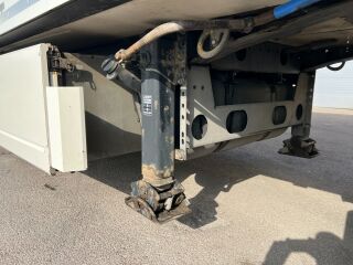 Krone SDR 27EL4-DS Multitemp