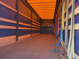 Krone KRONE Profi Liner SD