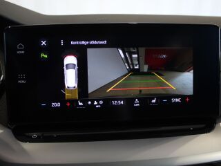 Skoda Octavia Combi m-Hybrid Elegance 1.5 110kW
