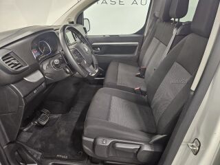 Toyota ProAce Verso 2.0 106kW