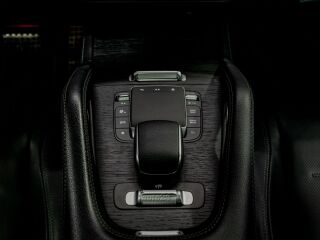 Mercedes-Benz GLE 400 4Matic AMG Plug-in 2.0 185kW
