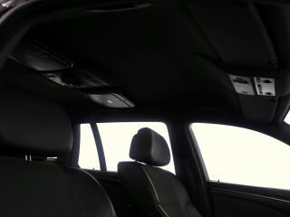 BMW 523 Sportpakett Facelift 2.5 140kW