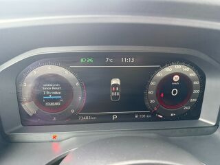 Nissan Qashqai MHEV Xtronic N-Connecta 1.3 116kW