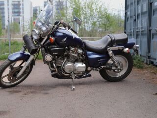 Honda VF 750 Super Magna VF750C V45 60kW